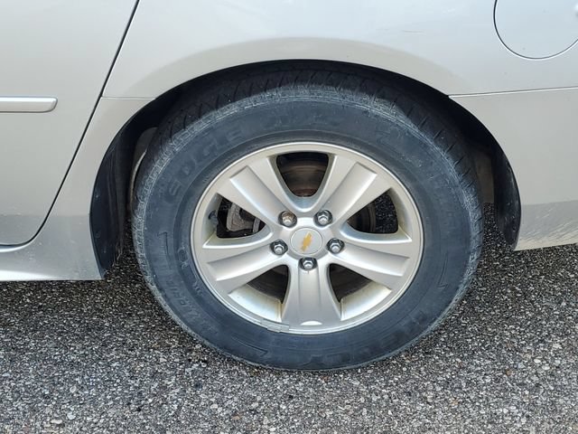 Used 2014 Chevrolet Impala Limited LS FWD image 24