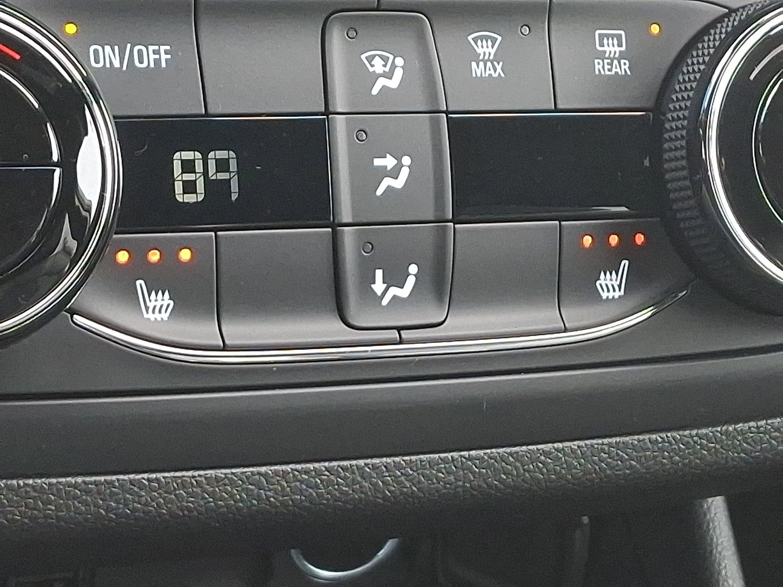 New 2026 Buick Envista Preferred w/ Convenience I Package image 22