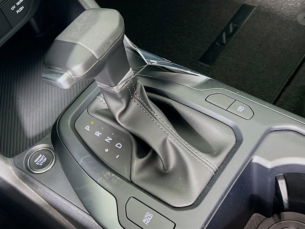 New 2026 Kia K4 LX image 24