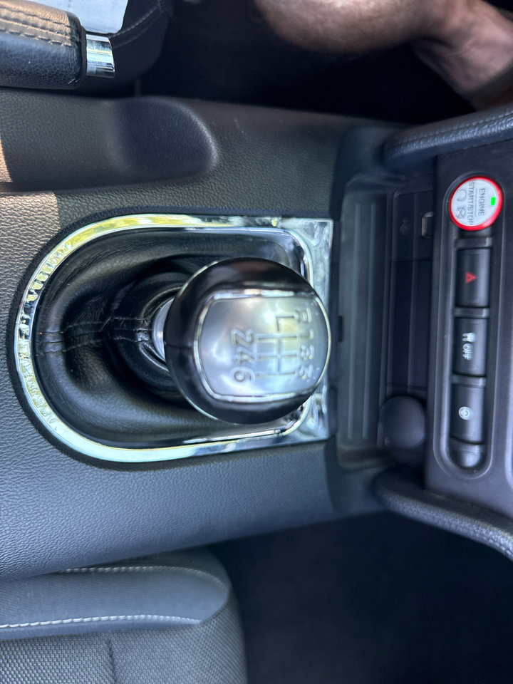 Used 2017 Ford Mustang Convertible w/ Equipment Group 051A image 16