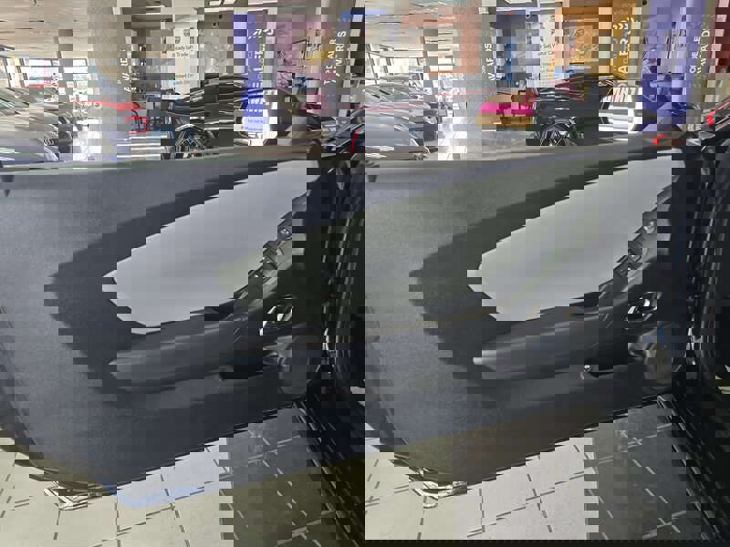 Used 2014 Chevrolet Camaro LS w/ Orange Rally Stripe Package image 7