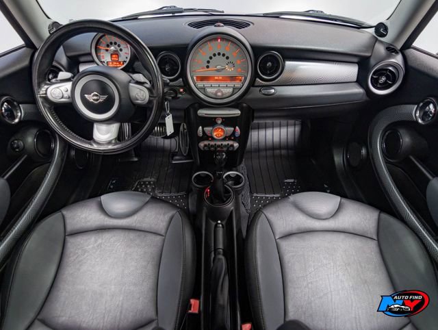 Used 2010 MINI Cooper Clubman S FWD image 2