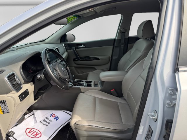 Used 2018 Kia Sportage EX AWD/4WD image 13