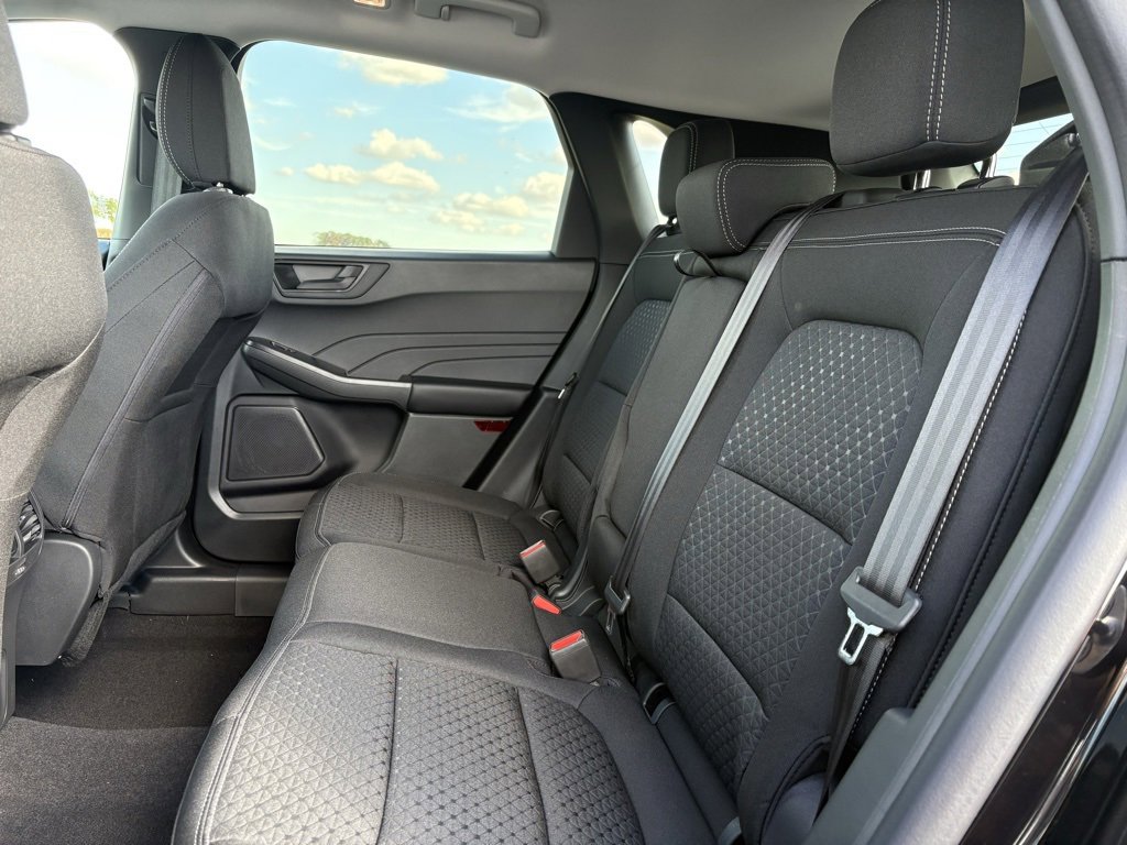 New 2026 Ford Escape Active image 55