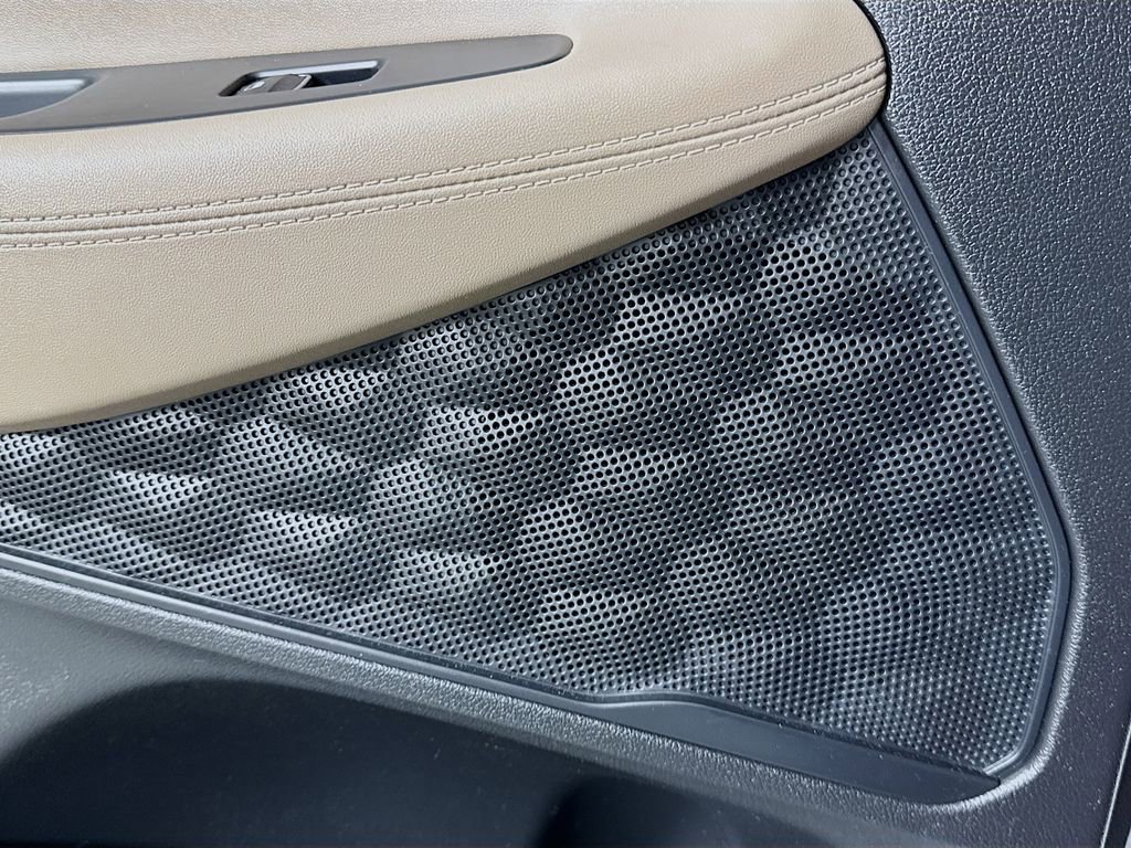 Used 2021 Hyundai Santa Fe SEL image 25