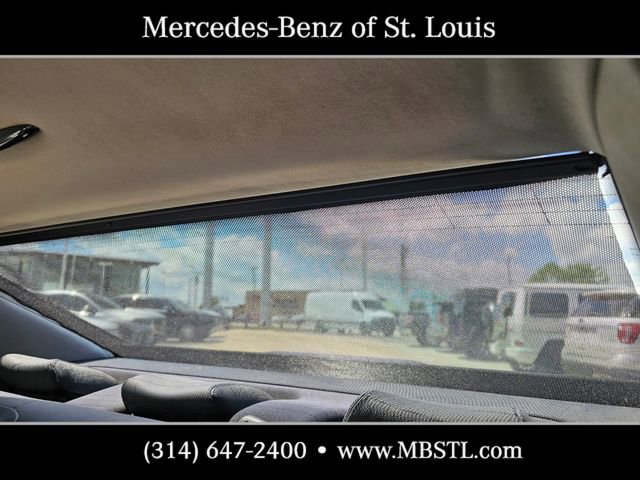 Used 2007 Mercedes-Benz S 550 4MATIC image 18