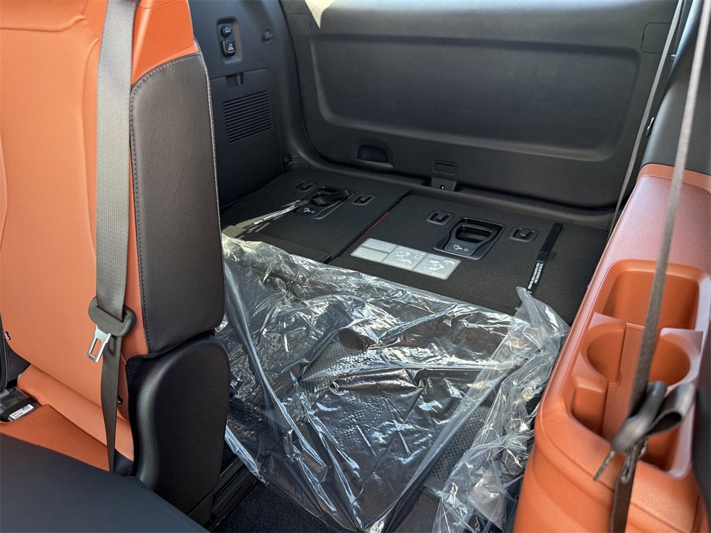 New 2026 Kia Carnival SX Prestige image 18