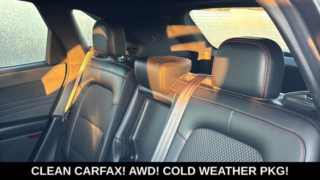 Used 2024 Ford Escape ST-Line image 26