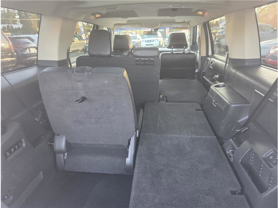 Used 2014 Ford Flex Limited w/ Equipment Group 301A image 32