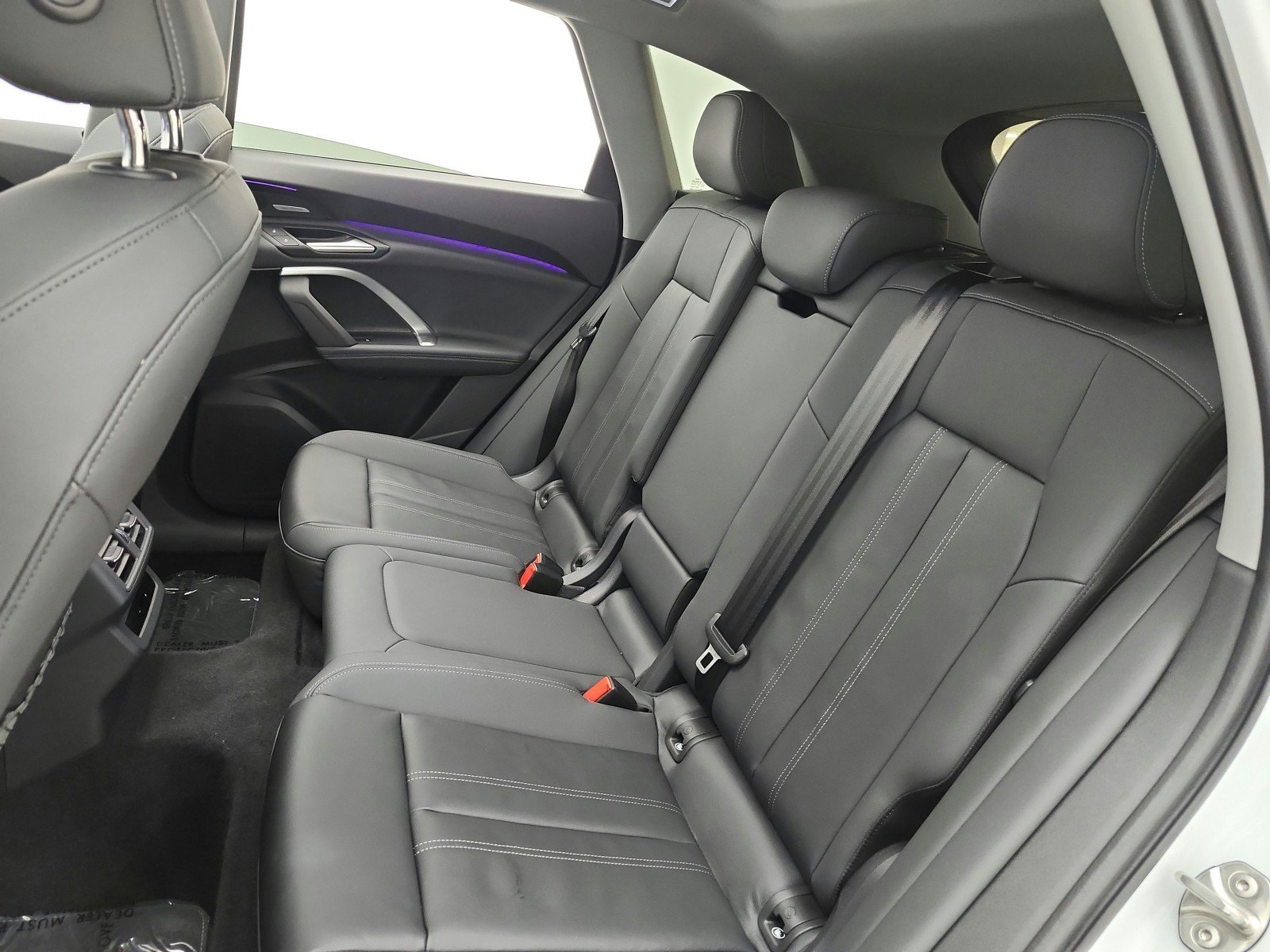 Used 2025 Audi Q5 Premium Plus w/ Premium Plus AWD/4WD image 16