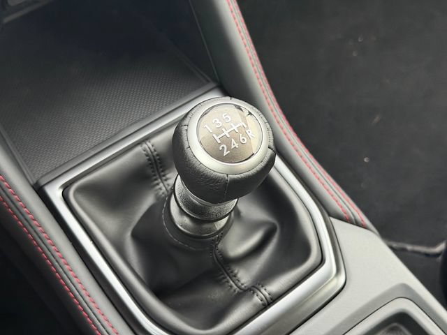 New 2026 Subaru WRX Premium AWD/4WD image 19