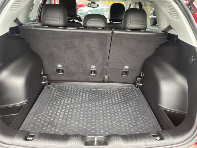 Used 2019 Jeep Compass Latitude w/ Popular Equipment Group image 24