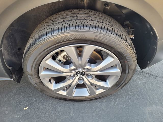 Used 2025 MAZDA CX-30 AWD 2.5 S w/ Preferred Package image 25