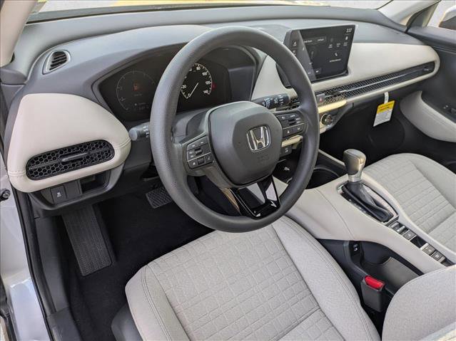 New 2026 Honda HR-V LX image 3