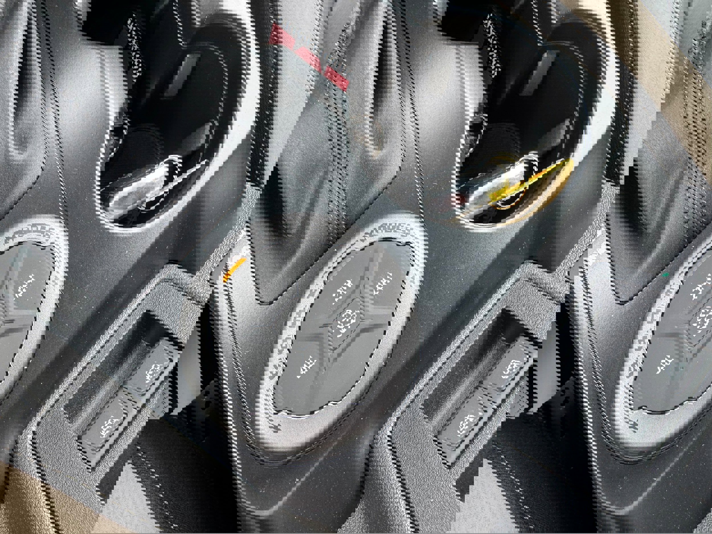 New 2025 Ford Bronco Big Bend image 27