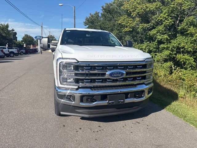 New 2026 Ford F250 XLT w/ XLT Premium Package image 13