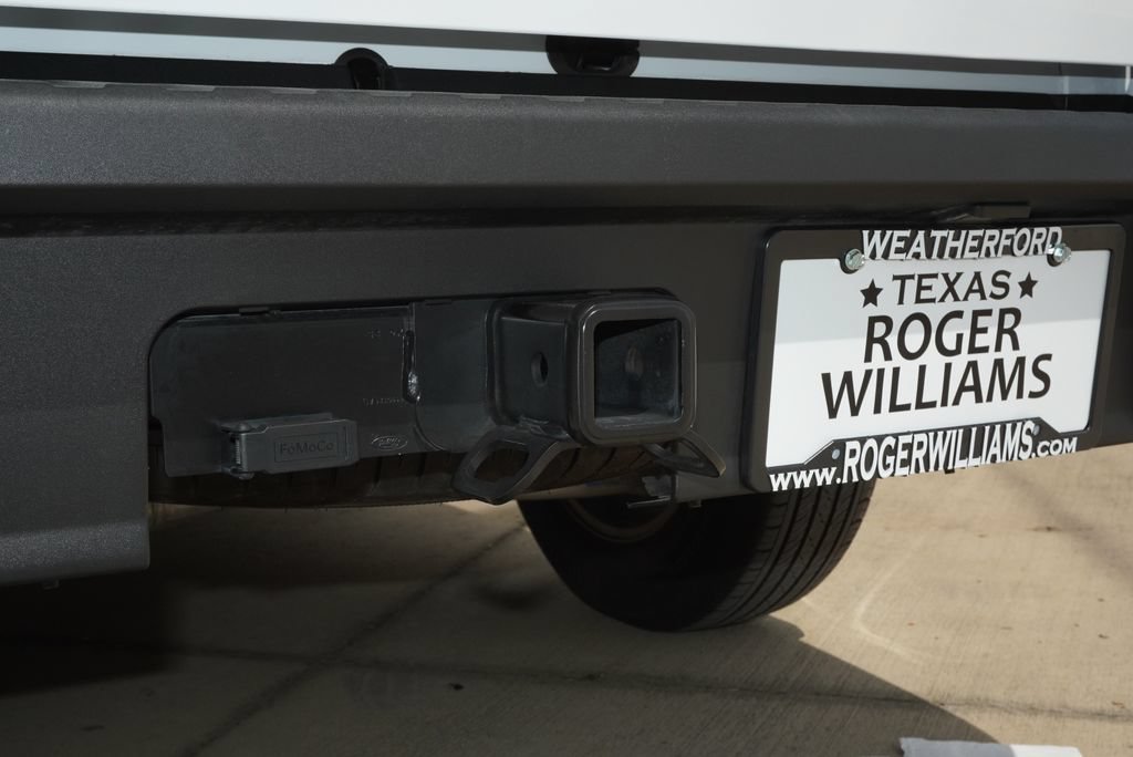 Used 2026 Ford Maverick XLT AWD/4WD image 29