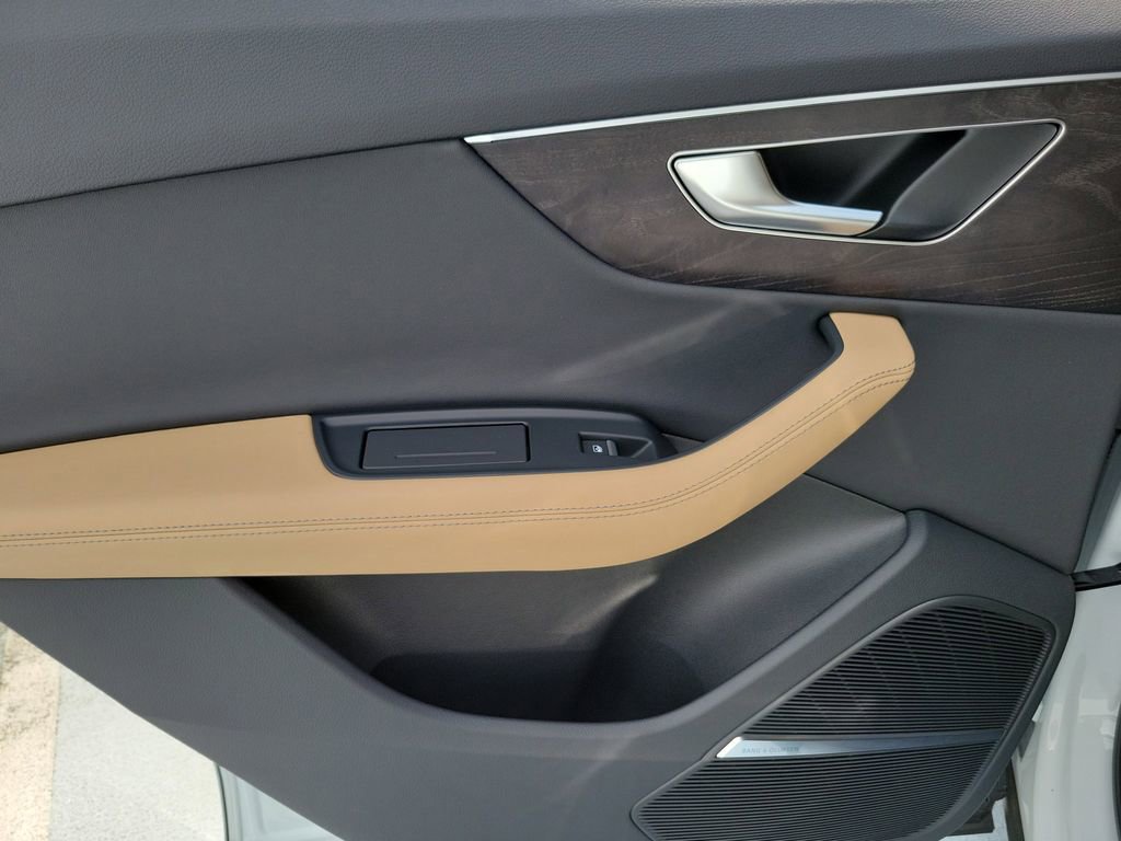 New 2026 Audi Q7 3.0T Premium Plus image 28