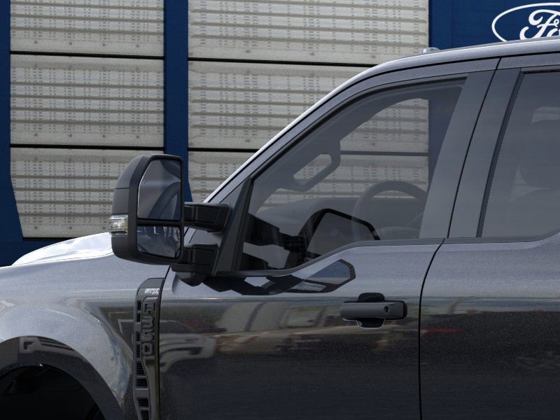 New 2026 Ford F350 XL w/ STX Appearance Package image 49