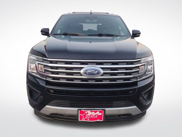 Used 2020 Ford Expedition XLT w/ Equipment Group 202A AWD/4WD image 12