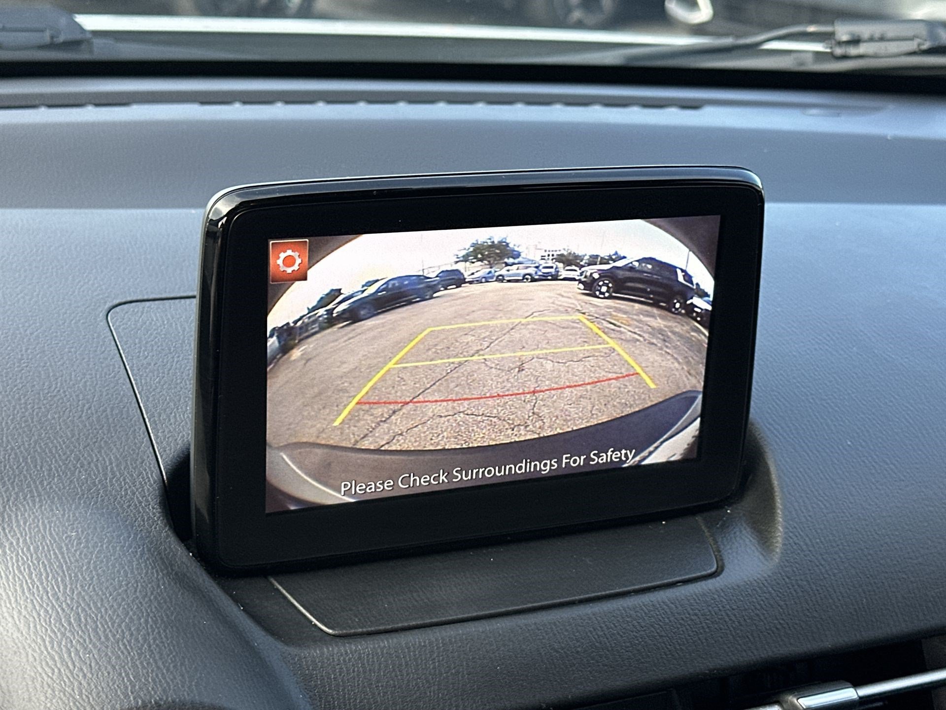 Used 2019 MAZDA CX-3 Touring FWD image 22