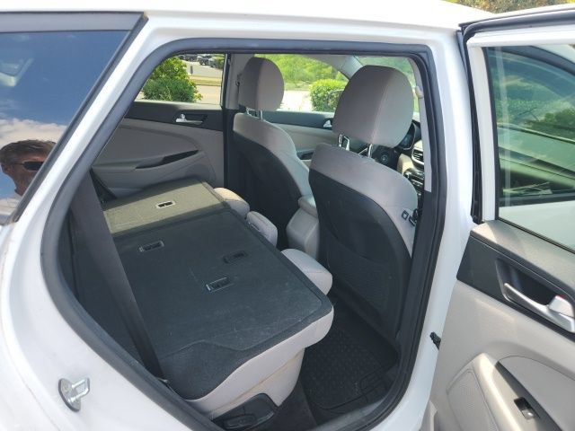Used 2019 Hyundai Tucson SE FWD image 14