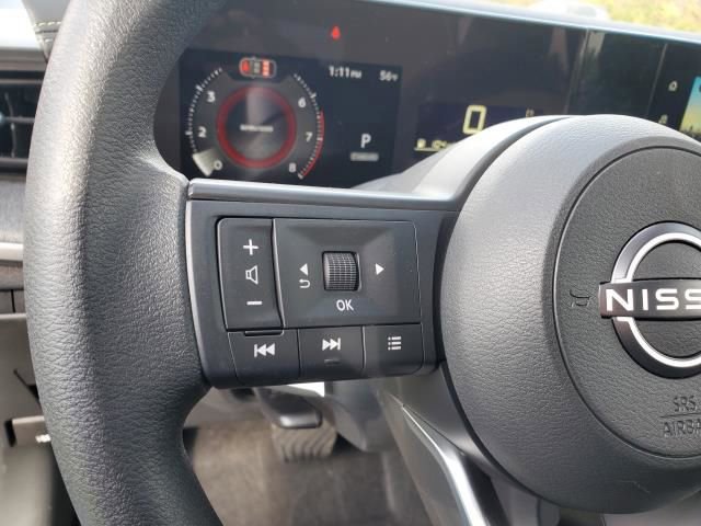 New 2026 Nissan Kicks SV w/ Cold Weather Package image 22