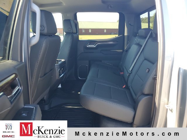 New 2026 GMC Sierra 1500 Elevation w/ Elevation Premium Package AWD/4WD image 20