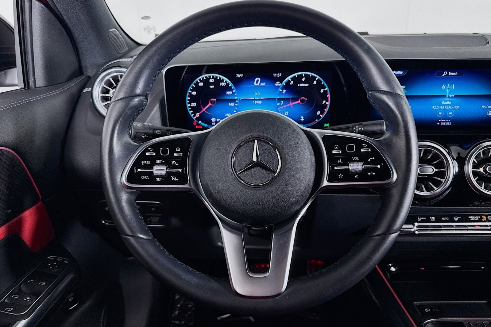 Certified 2023 Mercedes-Benz GLA 250 image 19