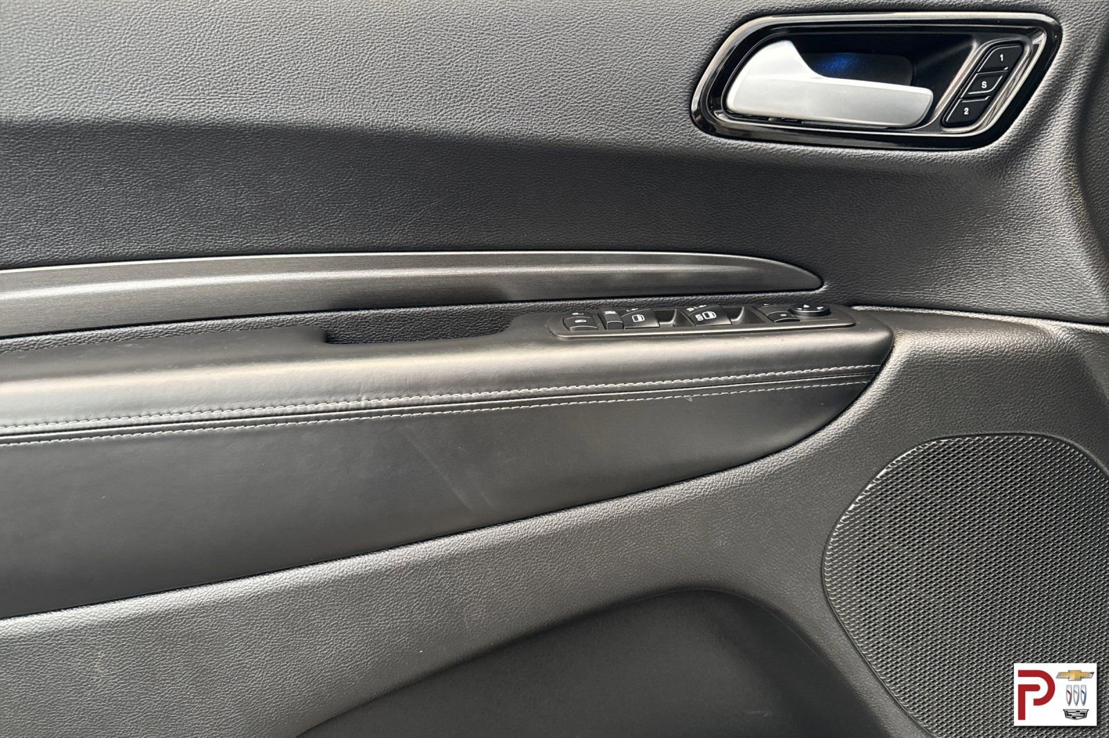 Used 2021 Dodge Durango Citadel w/ Technology Group image 11