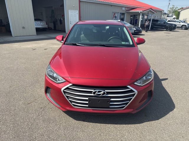 Used 2018 Hyundai Elantra SE FWD image 8