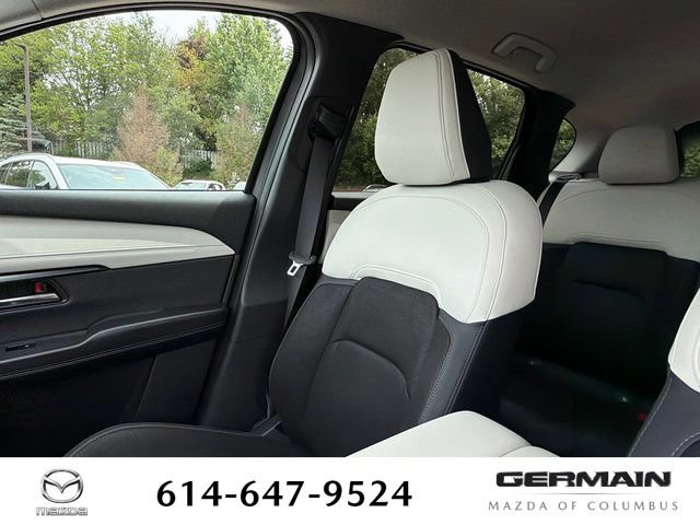 New 2026 MAZDA CX-5 Select AWD/4WD image 21