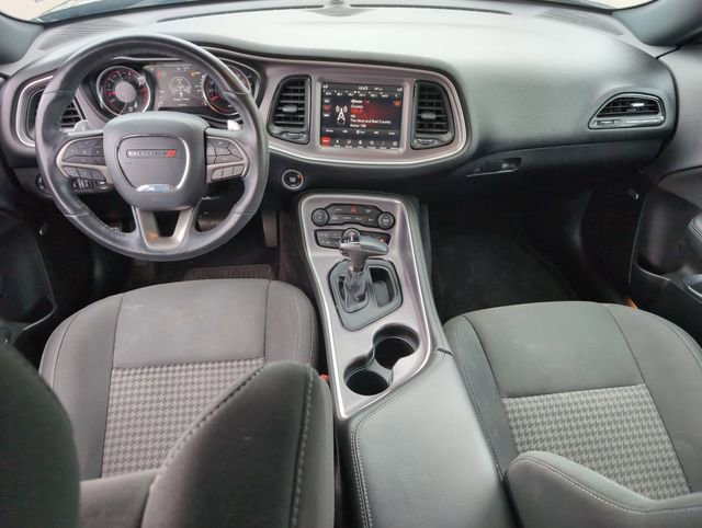 Used 2019 Dodge Challenger R/T Scat Pack RWD image 28