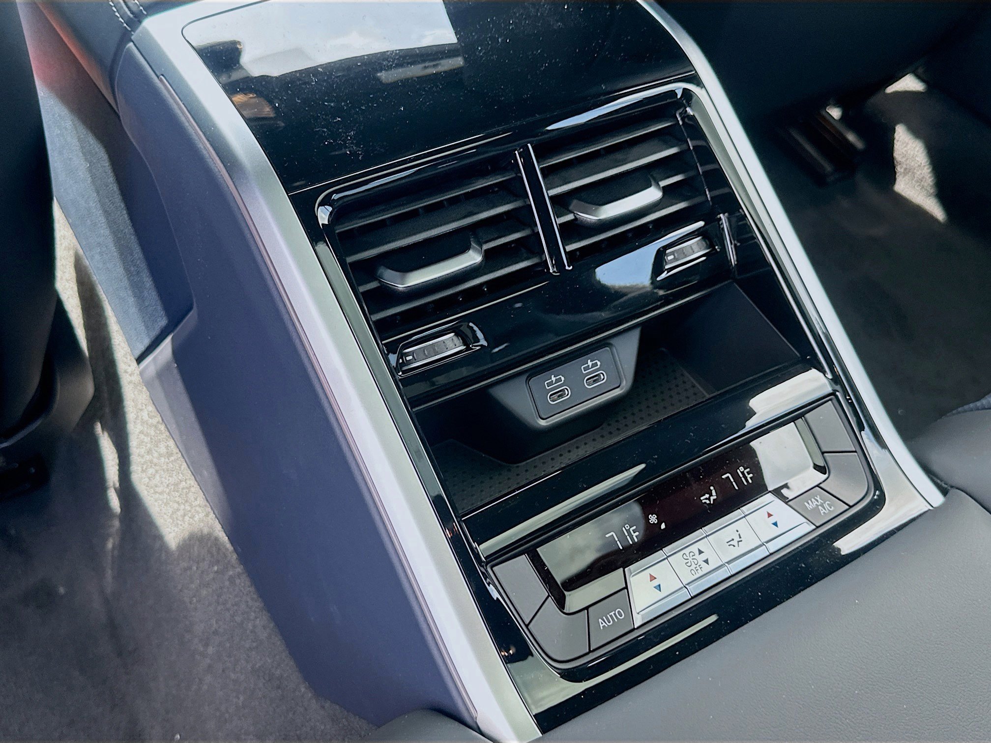 New 2026 BMW 840i image 20