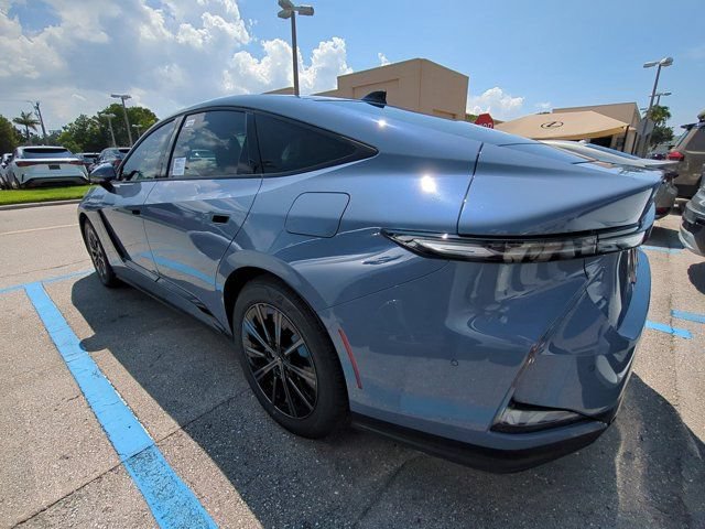 New 2026 Lexus ES 350h AWD image 6