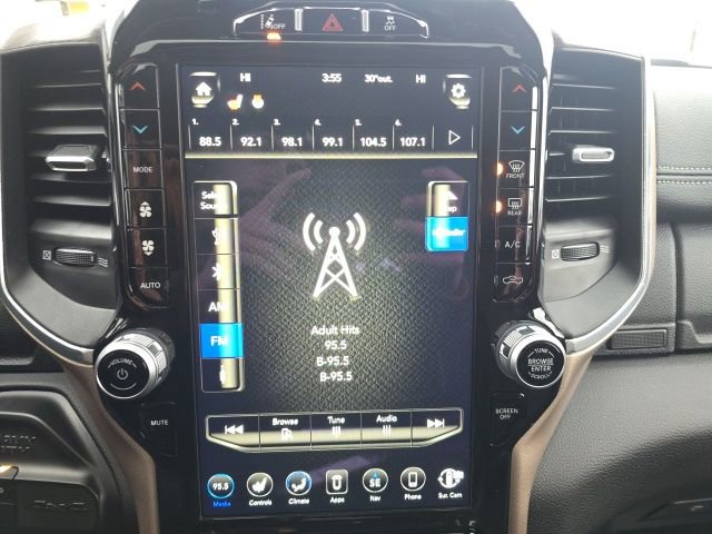 Certified 2021 RAM 2500 Laramie image 19