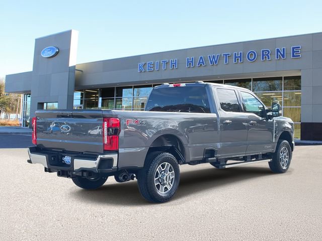 New 2026 Ford F350 Lariat w/ FX4 Off-Road Package image 6