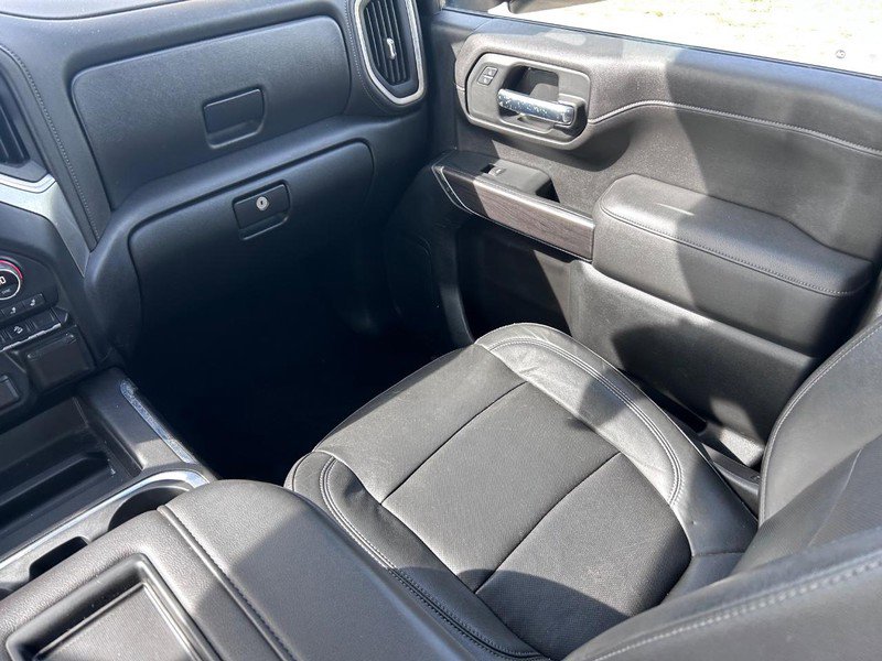 Used 2020 Chevrolet Silverado 2500 LTZ w/ LTZ Plus Package image 14