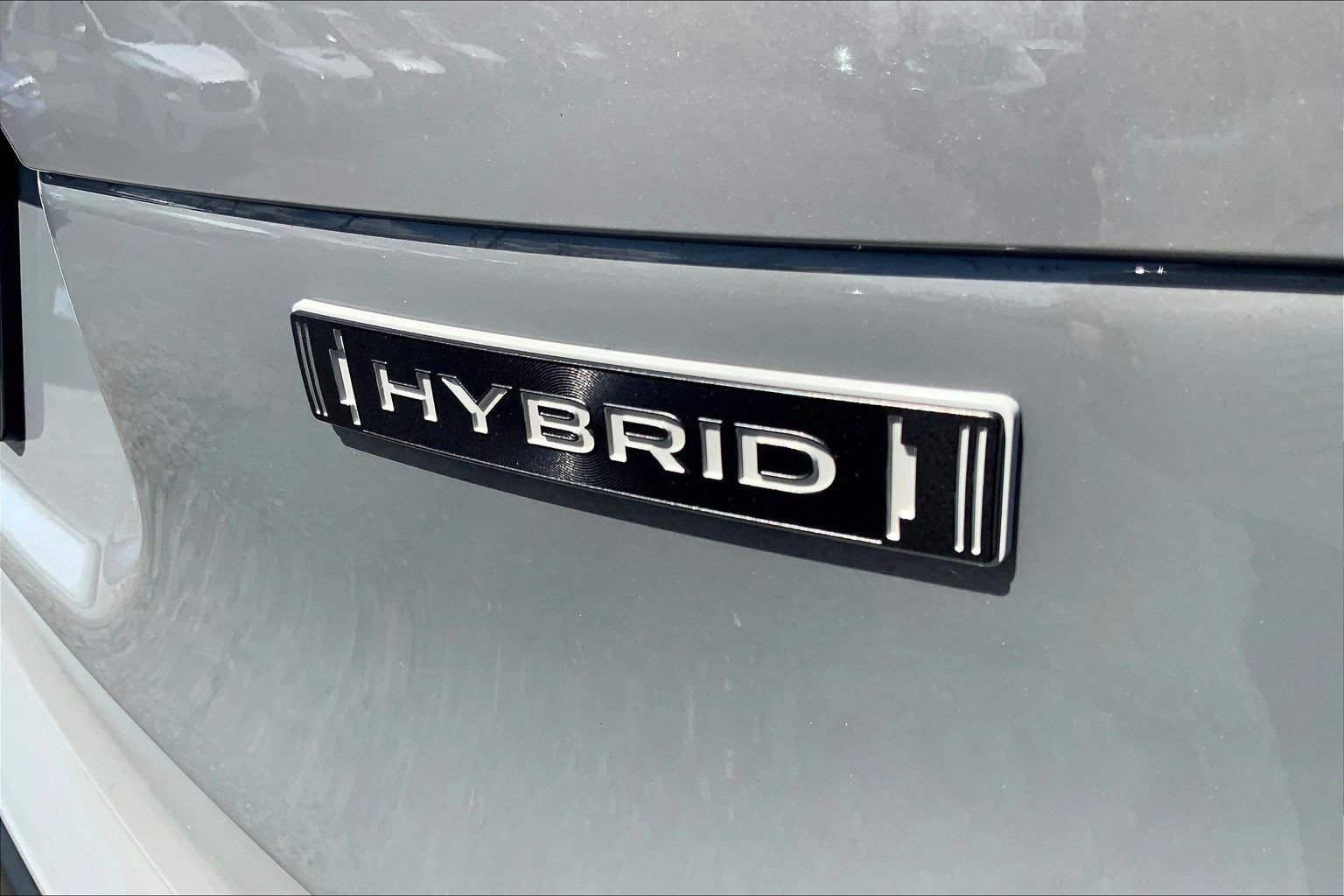 Certified 2025 Subaru Forester Limited image 11