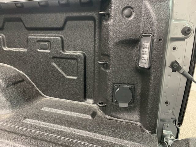 New 2025 Chevrolet Silverado 3500 LTZ w/ LTZ Plus Package image 27