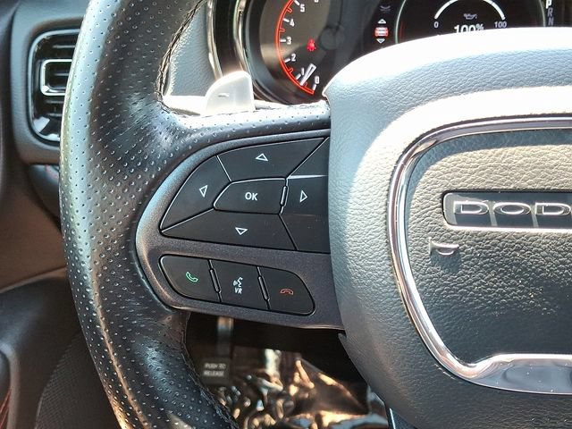 Used 2024 Dodge Durango GT AWD/4WD image 19