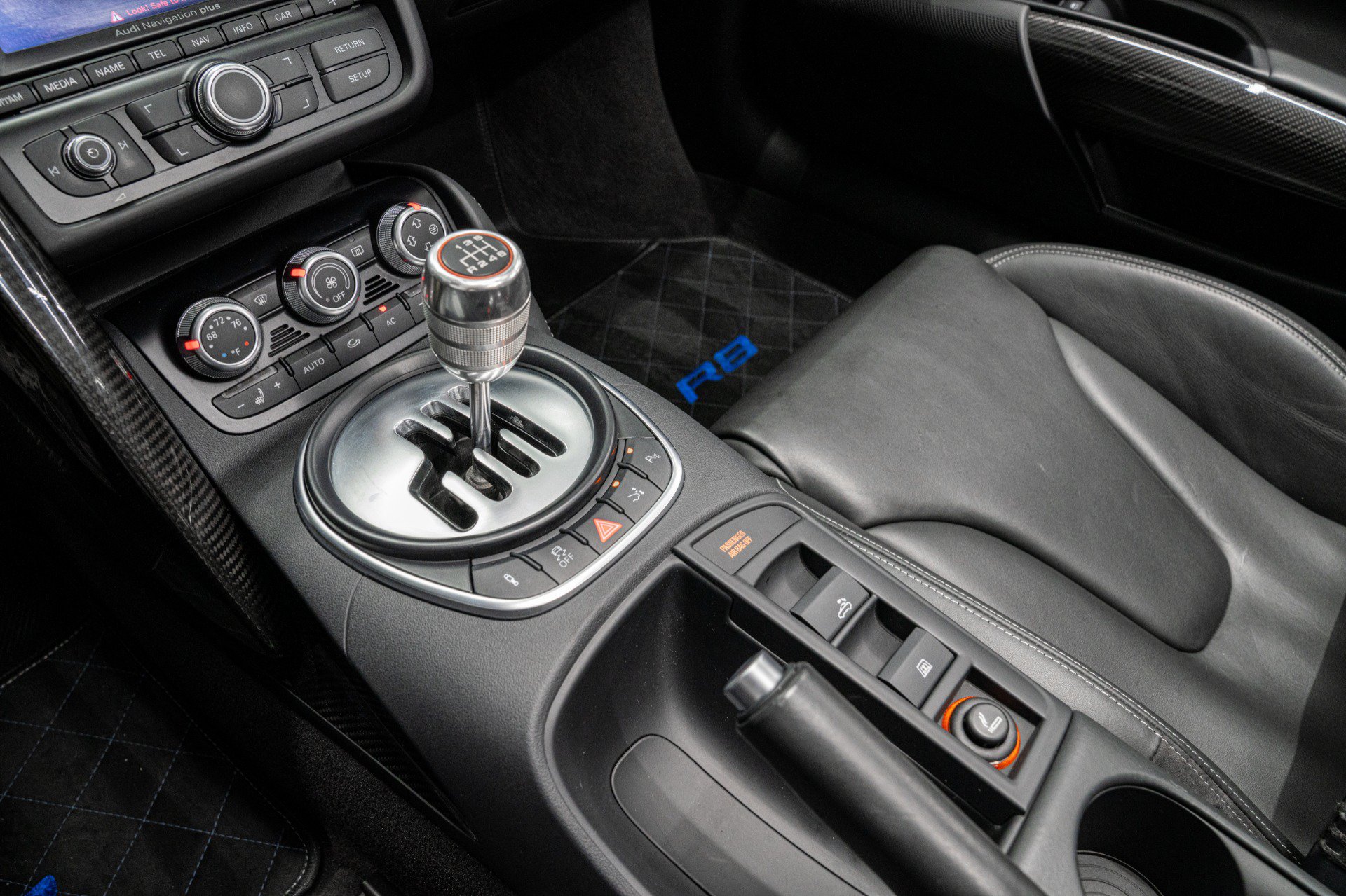 Used 2012 Audi R8 V10 AWD/4WD image 27