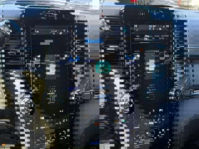 Used 2022 RAM 2500 Limited image 25