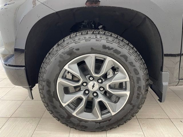 New 2026 Chevrolet Silverado 1500 RST w/ RST All Star Premium Package image 7