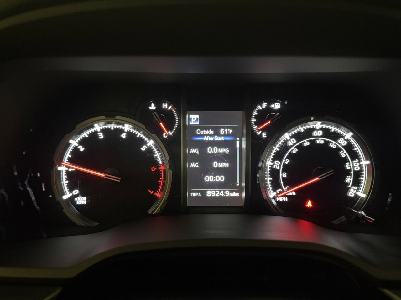 Used 2022 Toyota 4Runner TRD Off-Road image 17