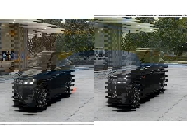 New 2026 BMW iX xDrive60