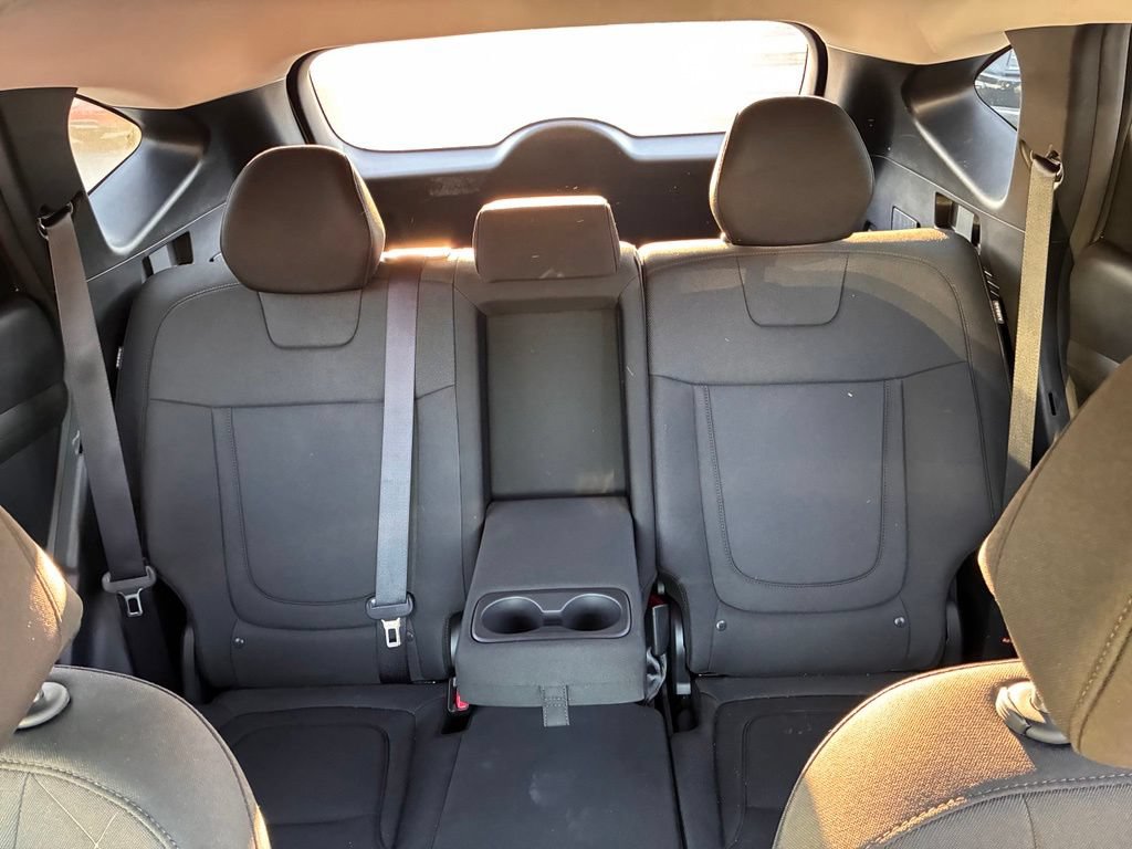 Used 2024 Hyundai Tucson SEL AWD/4WD image 14