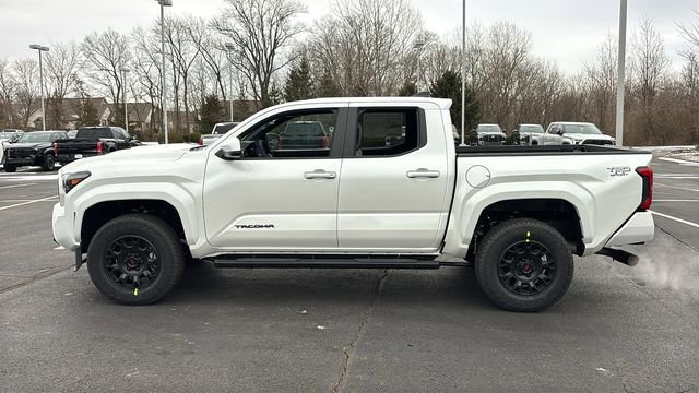 New 2026 Toyota Tacoma TRD Sport image 4