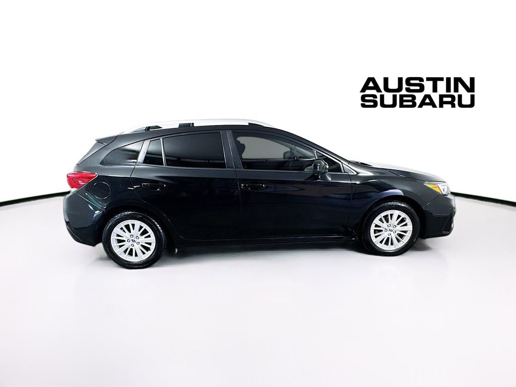 Used 2017 Subaru Impreza 2.0i Premium AWD/4WD image 8