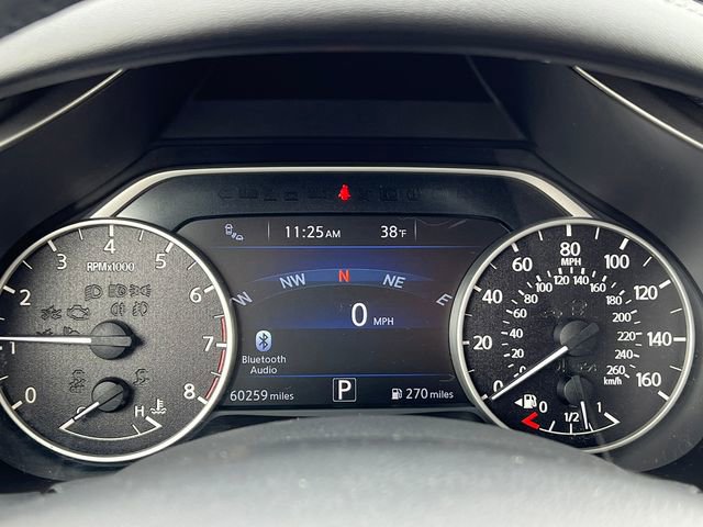 Used 2018 Nissan Murano Platinum image 22